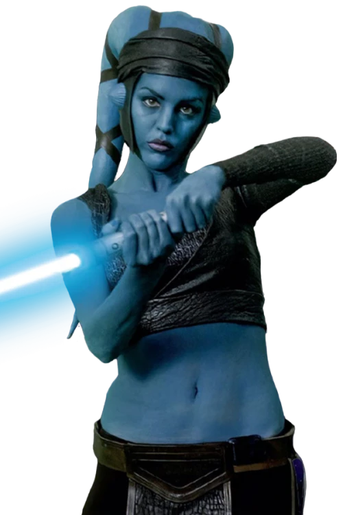 Aayla Secura