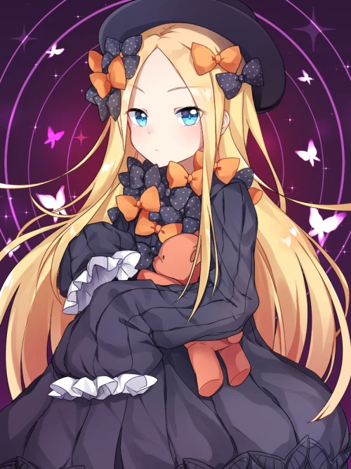 Avatar of Abigail Williams