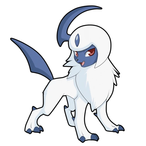 Avatar of Absol