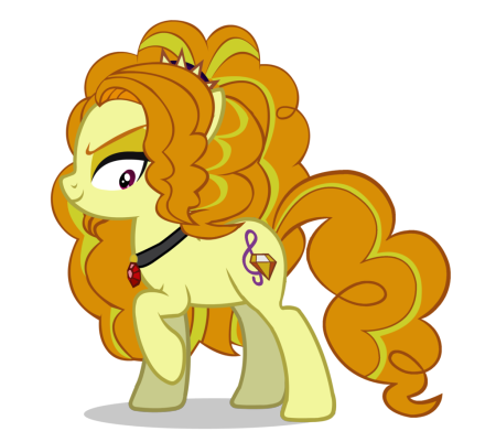 Avatar of Adagio Dazzle