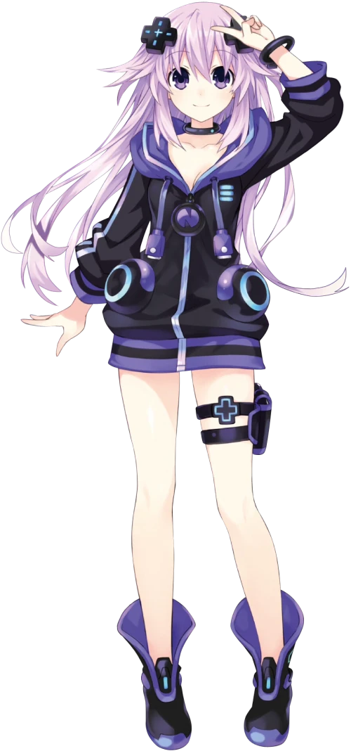 Adult Neptune