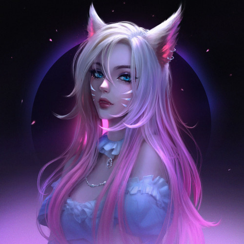 Avatar of Ahri