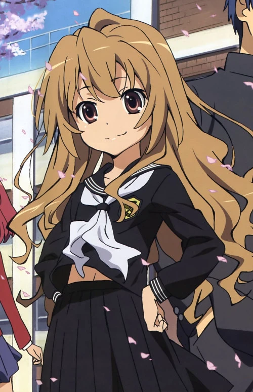 Avatar of Aisaka Taiga