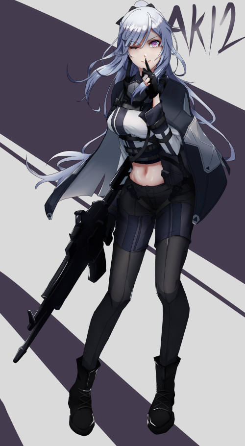 Ak-12