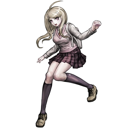 Avatar of Akamatsu Kaede