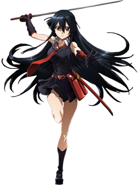 Akame