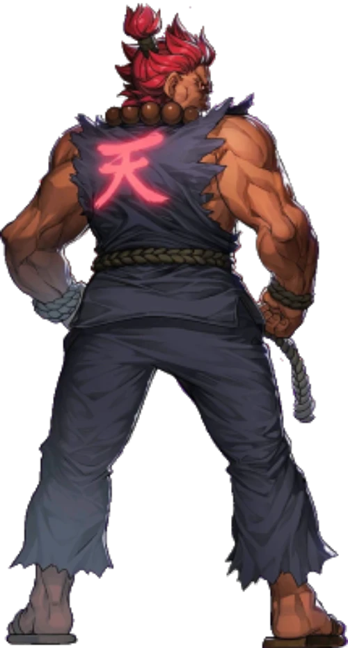 Akuma