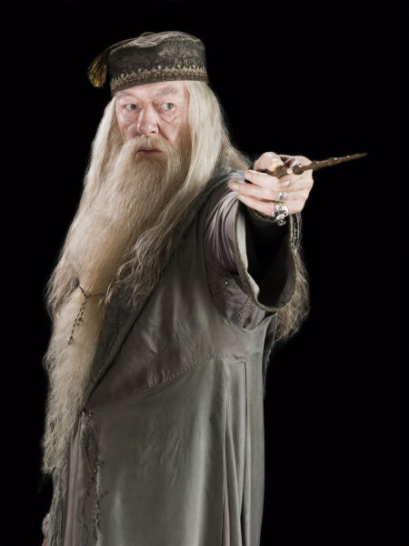 Avatar of Albus Dumbledore