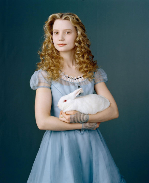 Avatar of Alice