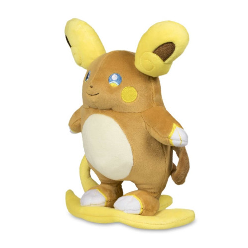 Alolan Raichu