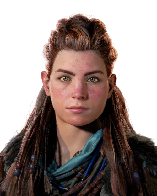 Avatar of Aloy