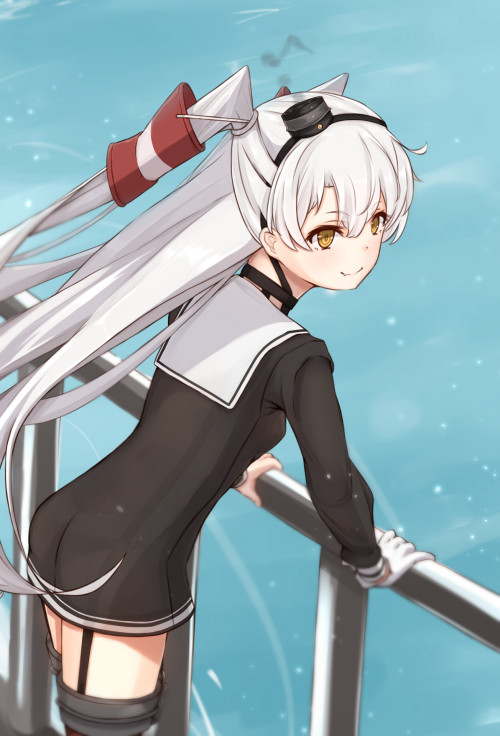 Amatsukaze