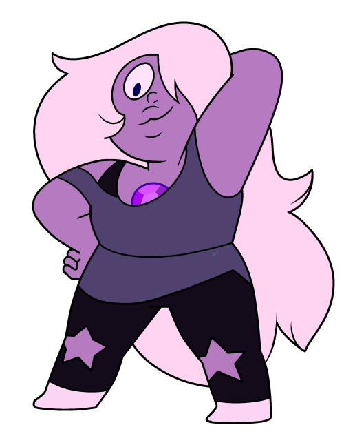 Avatar of Amethyst