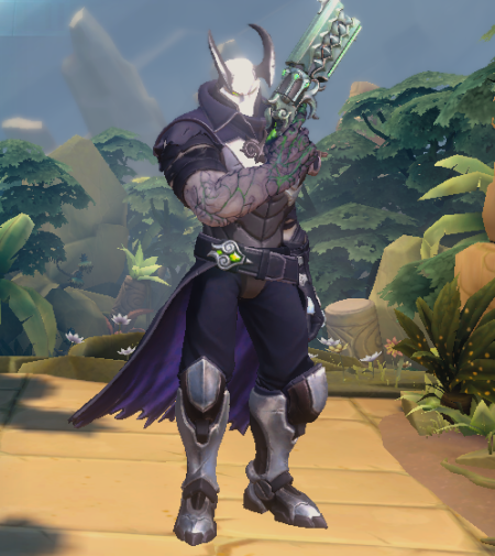 Androxus