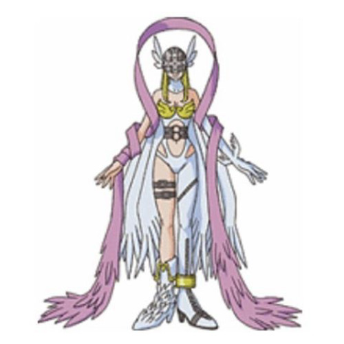 Avatar of Angewomon