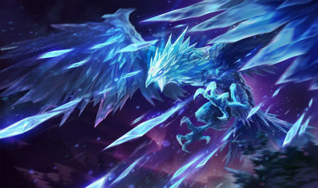 Avatar of Anivia