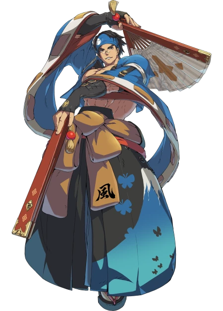 Avatar of Anji Mito