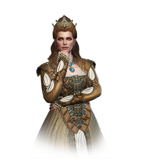 Avatar of Anna Henrietta