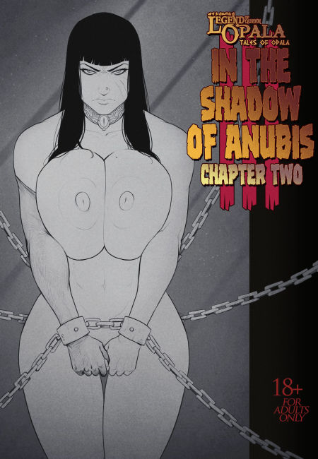 Anubis