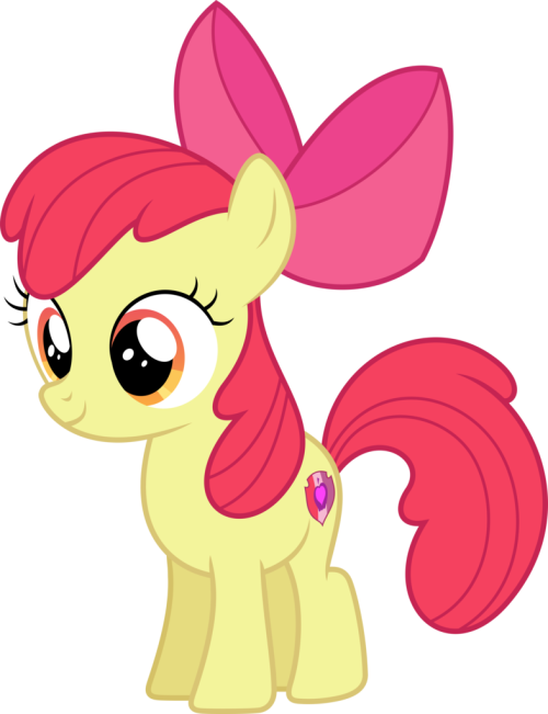 Avatar of Apple Bloom