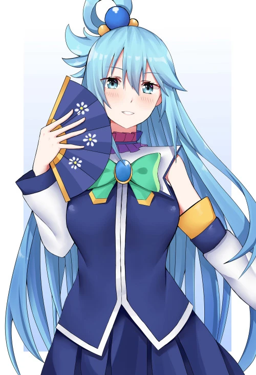 Aqua