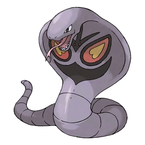 Avatar of Arbok