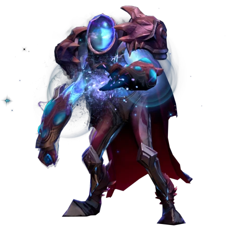 Arc Warden