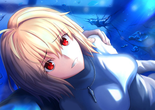 Avatar of Arcueid Brunestud