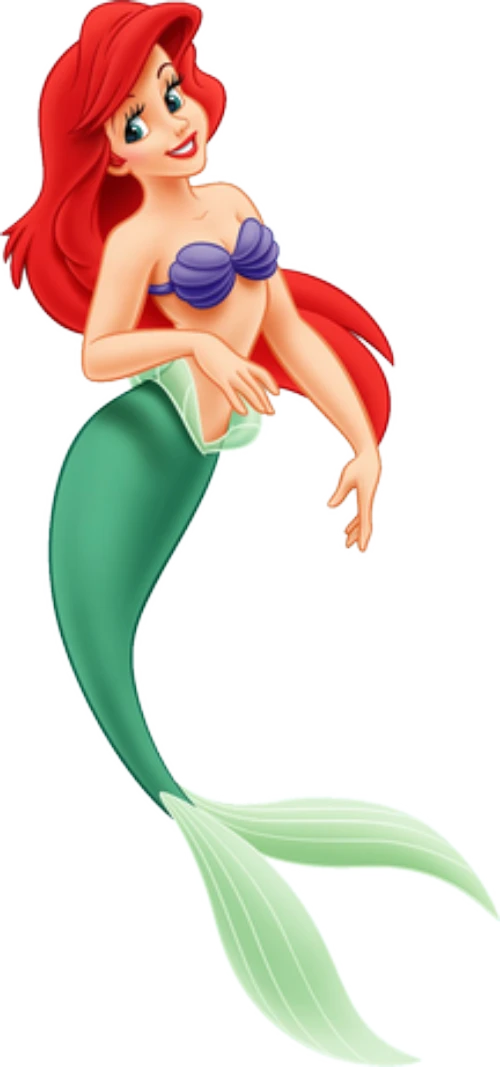 Avatar of Ariel