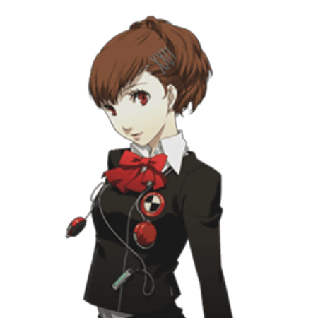 Arisato Minako