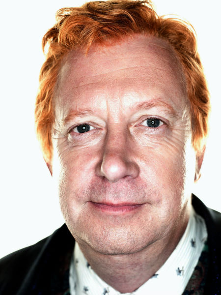 Avatar of Arthur Weasley