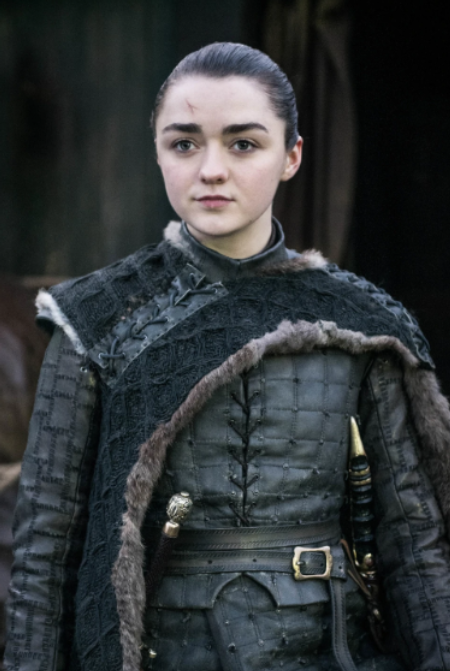 Arya Stark