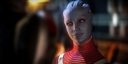 Asari