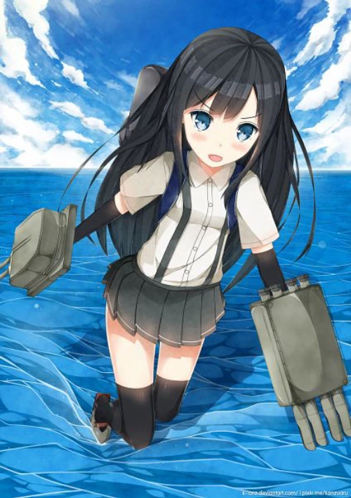 Avatar of Asashio