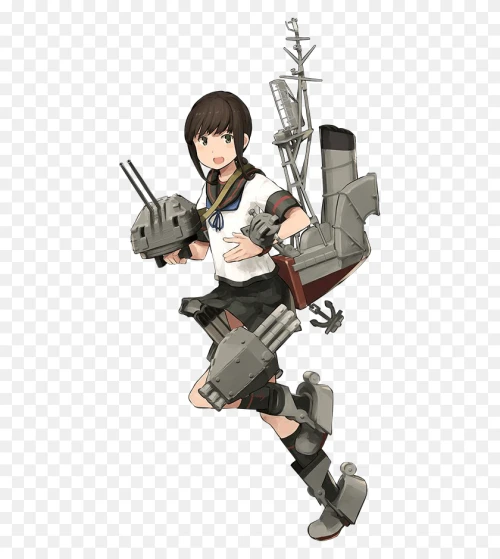 Avatar of Asashio Kai Ni