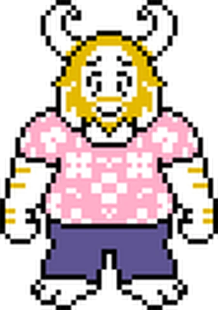 Asgore