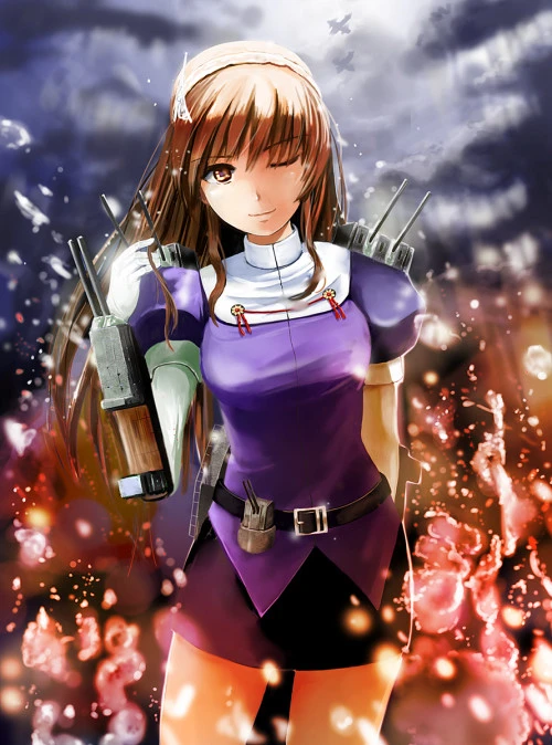 Avatar of Ashigara