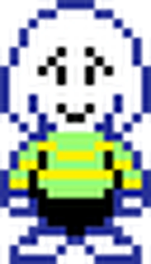 Avatar of Asriel