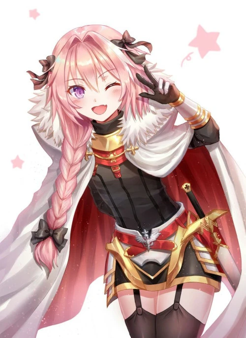 Astolfo