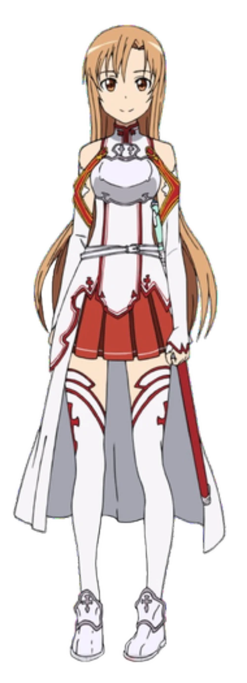 Avatar of Asuna