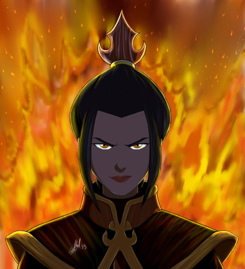 Azula