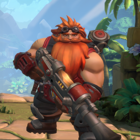 Barik