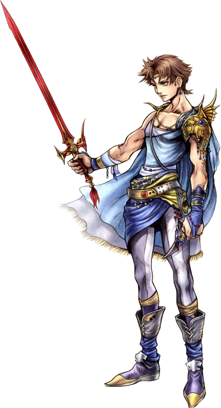 Avatar of Bartz Klauser