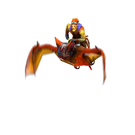 Avatar of Batrider