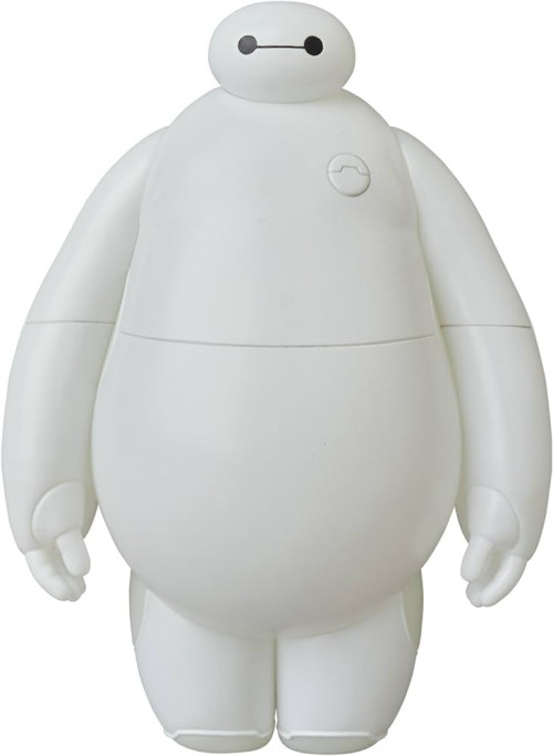 Baymax