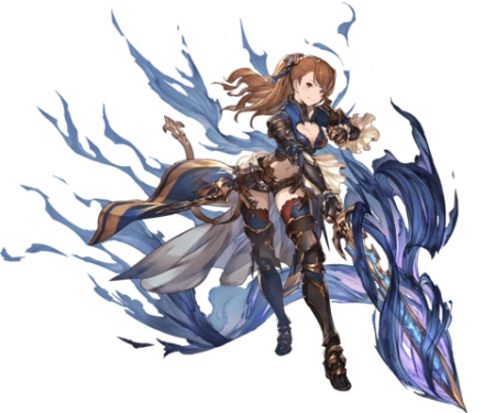 Avatar of Beatrix