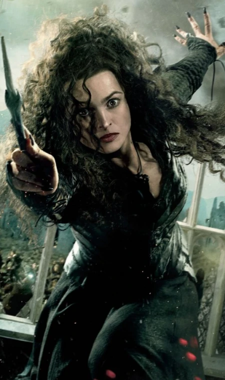 Avatar of Bellatrix Lestrange