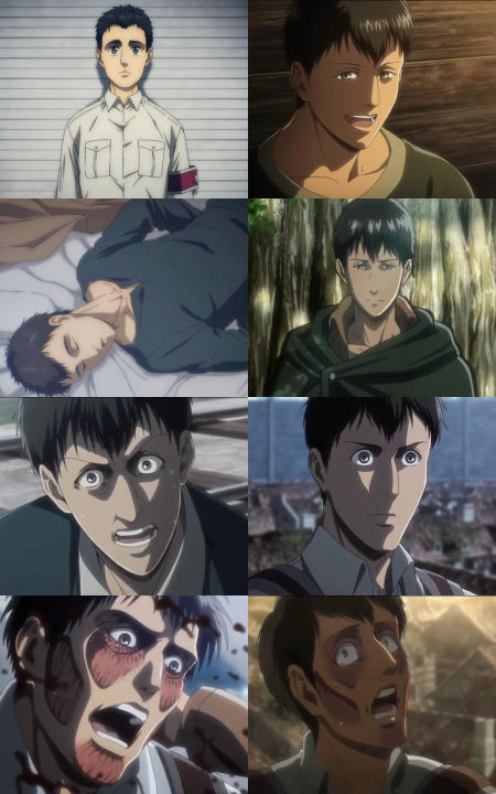 Bertolt Hoover