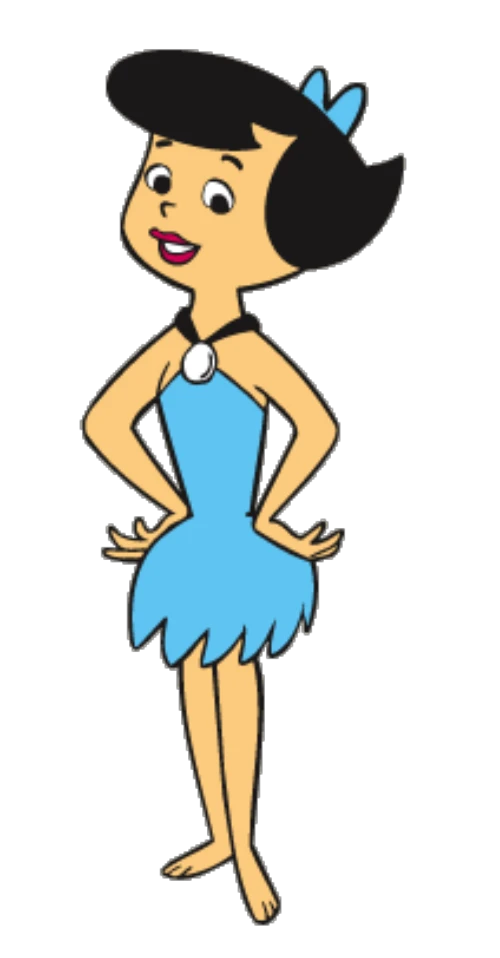 Avatar of Betty Rubble