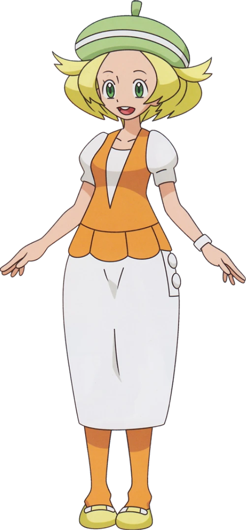 Avatar of Bianca